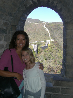 crissy-and-madi-great-wall