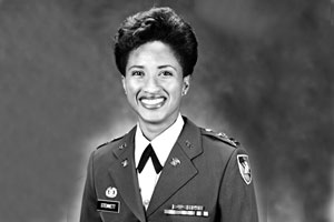 Jackie Stennett