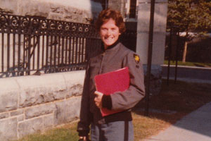 Kathy Wheless Gerstein